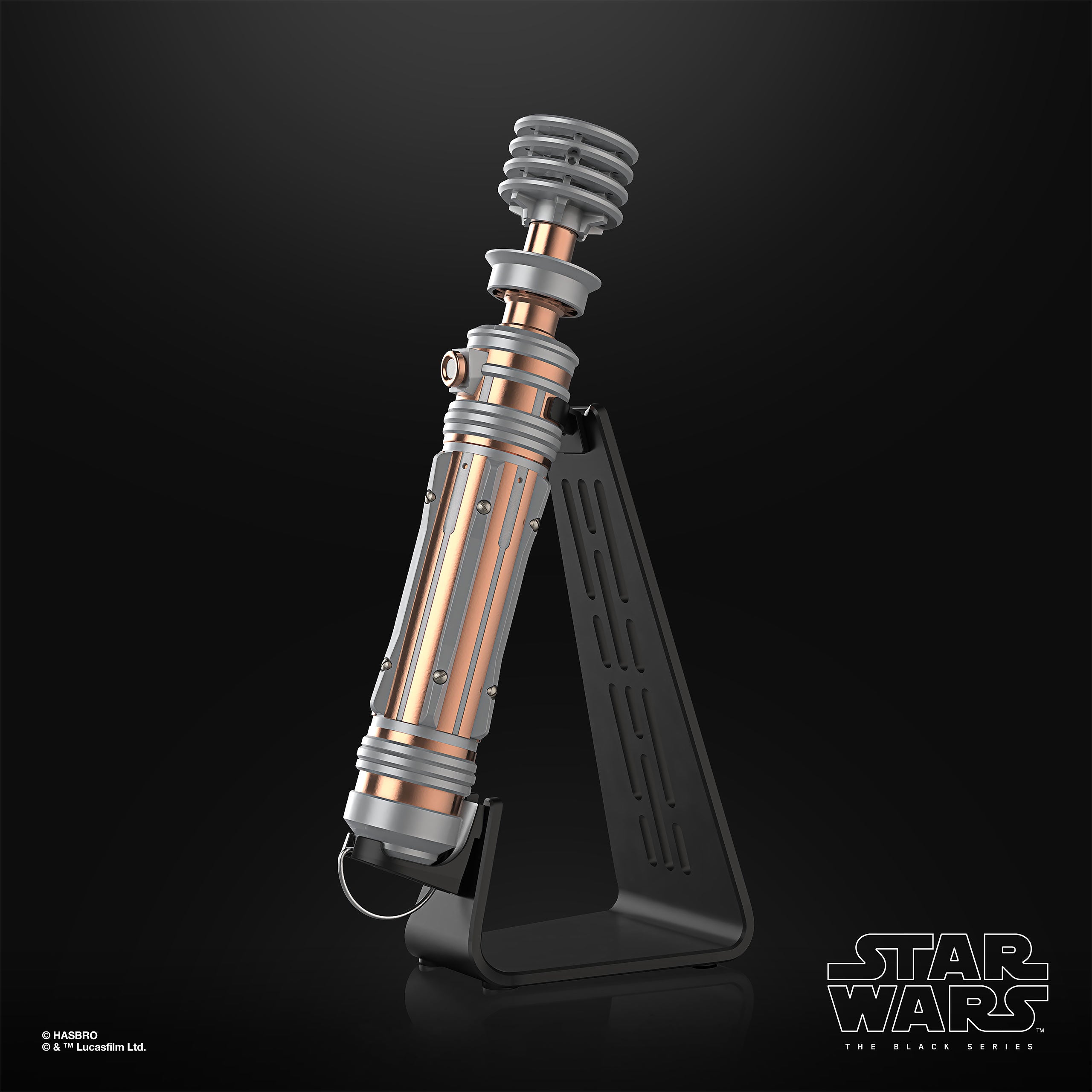 Image produit Star Wars - Leia Organa Force FX Elite Sabre Laser