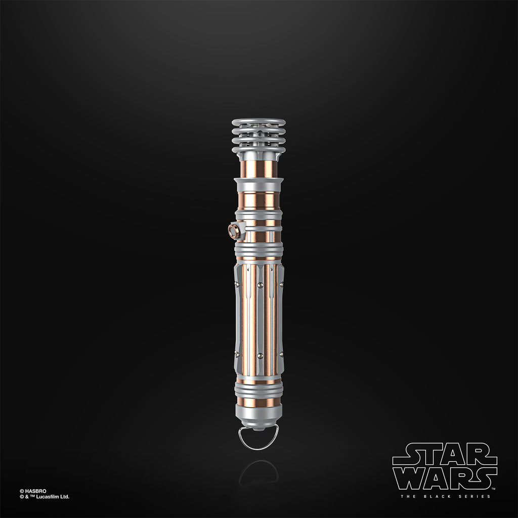 Image produit Star Wars - Leia Organa Force FX Elite Sabre Laser