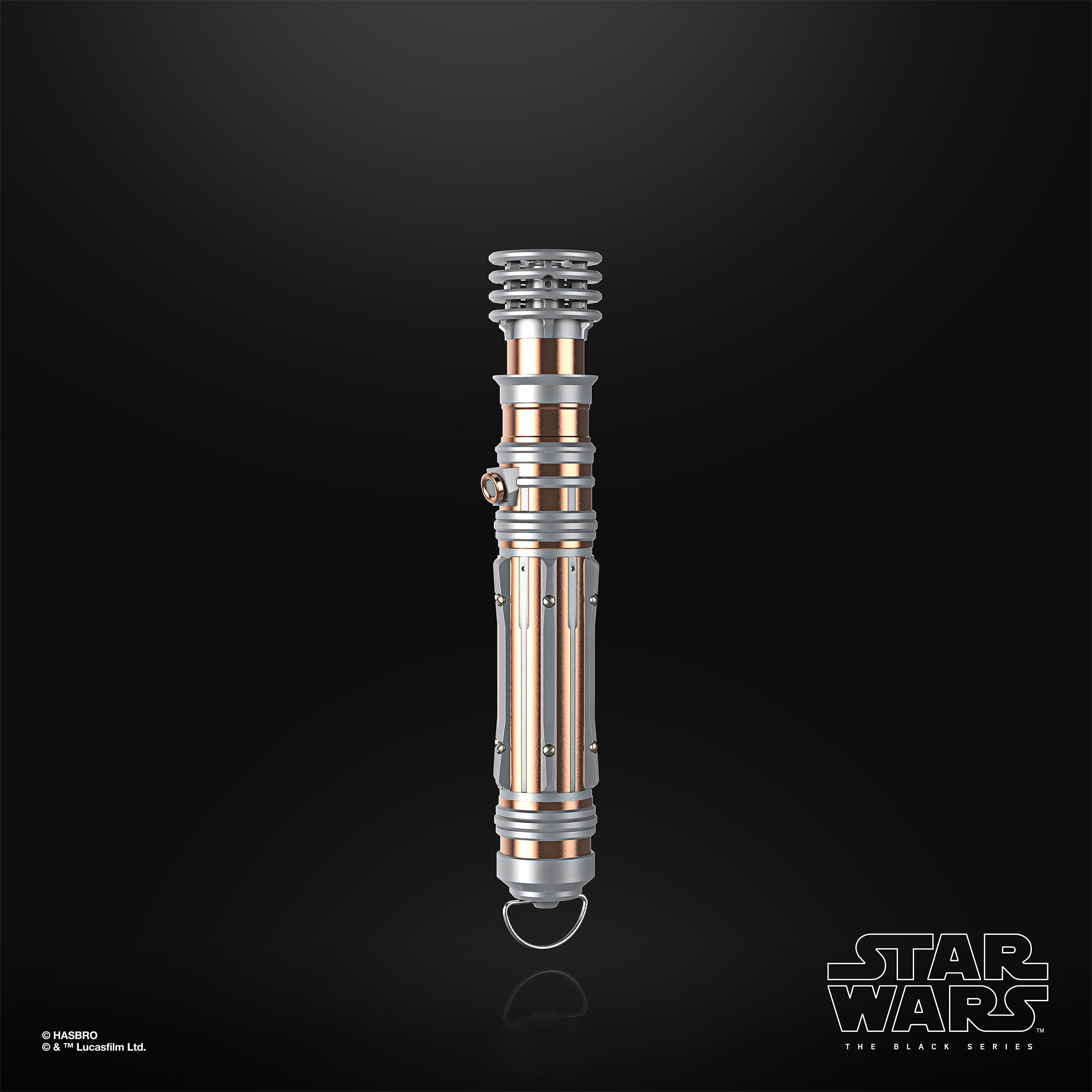 Image produit Star Wars - Leia Organa Force FX Elite Sabre Laser