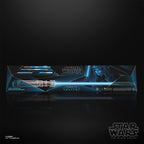 Image produit Star Wars - Leia Organa Force FX Elite Sabre Laser