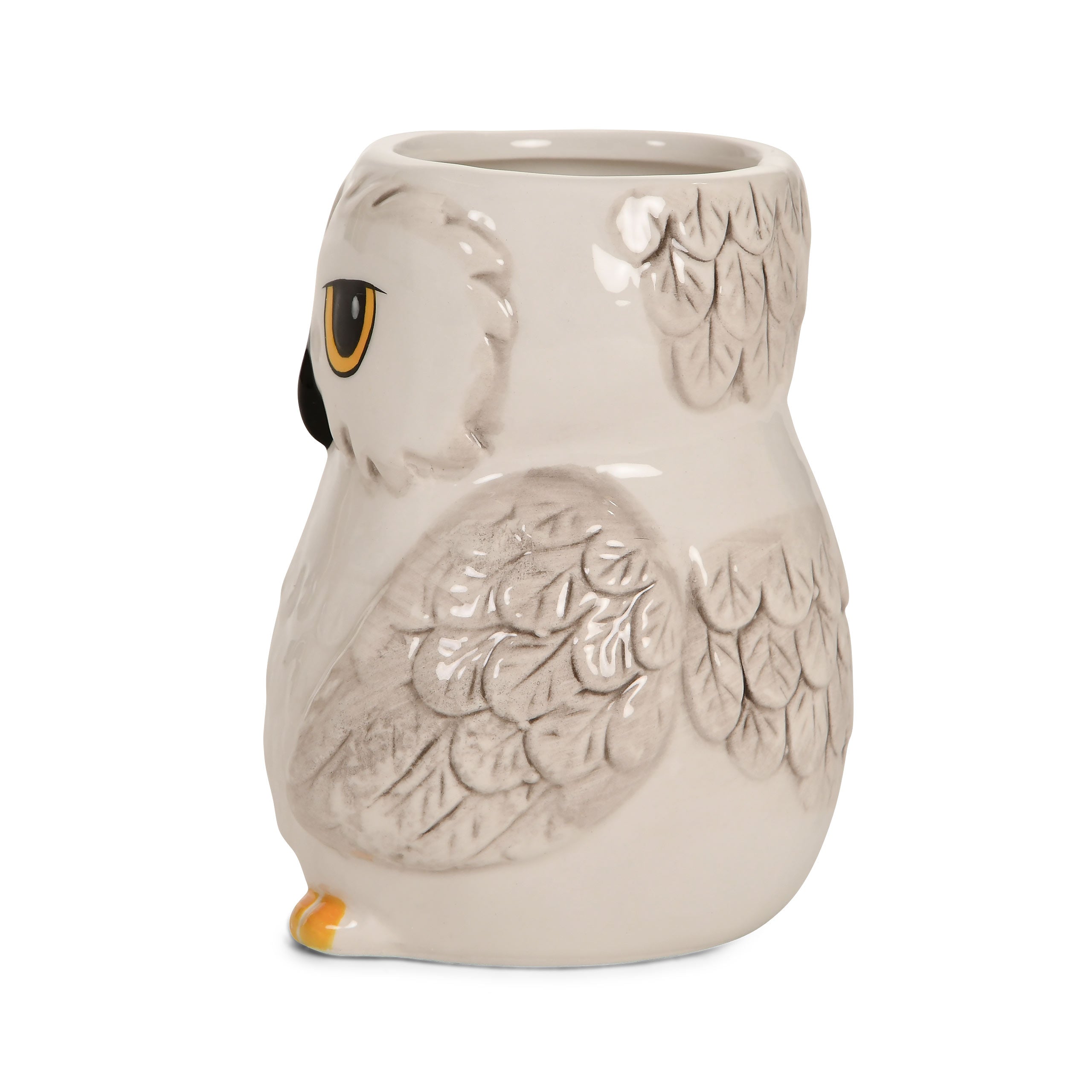 Image produit Tasse 3D Hedwige - Harry Potter