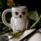 Product image Hedwig 3D Mug - Harry Potter