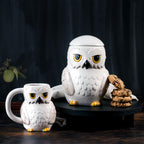 Product image Hedwig Cookie Jar - Harry Potter