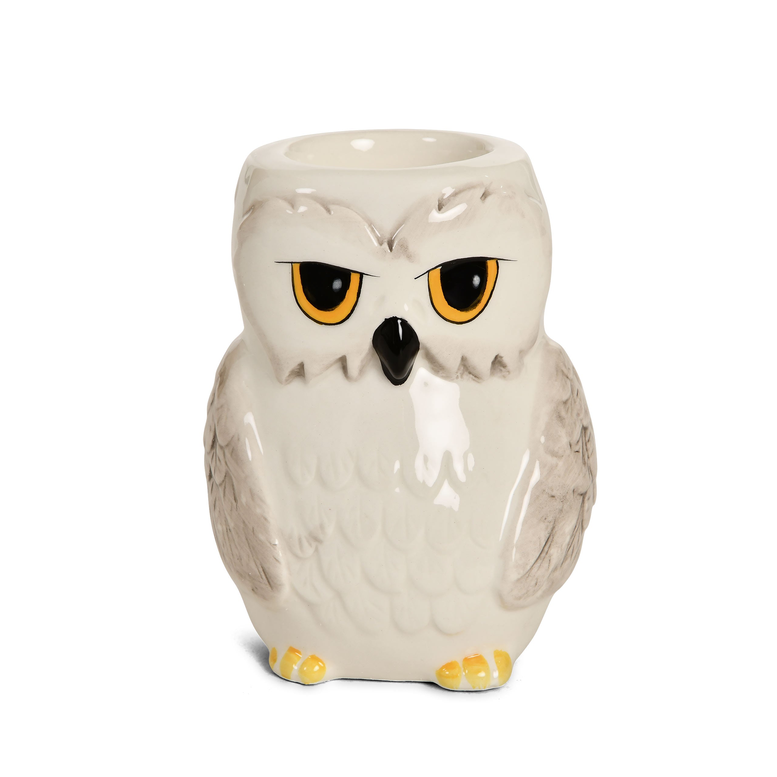 Image produit Porte-bougie Hedwig - Harry Potter