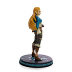 Image produit Statue The Legend of Zelda - Breath of the Wild avec diorama