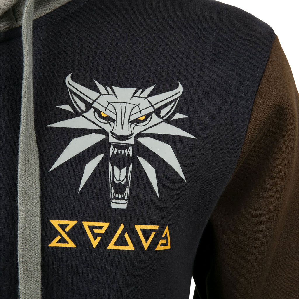 Product image Witcher - Runestone Hoodie