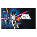 Image produit Star Wars - Un Nouvel Espoir Papier Peint Photo