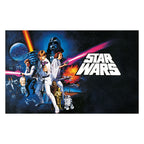Image produit Star Wars - Un Nouvel Espoir Papier Peint Photo
