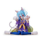 Product image No Game No Life - Shiro Figure