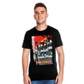 Image produit Fire Force - T-shirt Poster noir