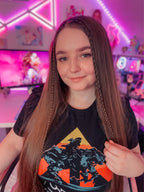 Image produit Horizon - T-shirt Aloy Rides noir