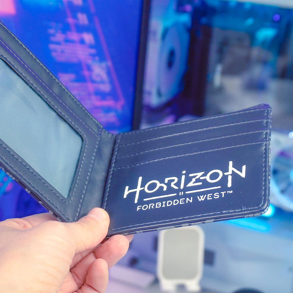 Image produit Horizon - Portefeuille Machines