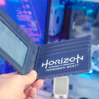 Image produit Horizon - Portefeuille Machines