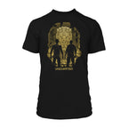 Product image Uncharted - El Dorado T-shirt black