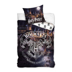 Product image Harry Potter - Hogwarts Castle Bedding