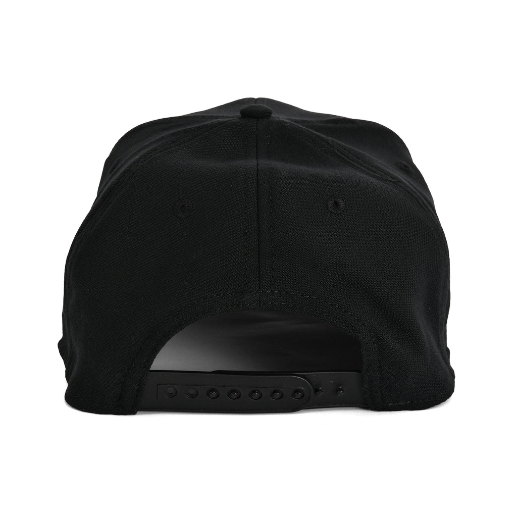 Image produit Witcher - Casquette de baseball médaillon loup noir