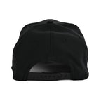 Image produit Witcher - Casquette de baseball médaillon loup noir