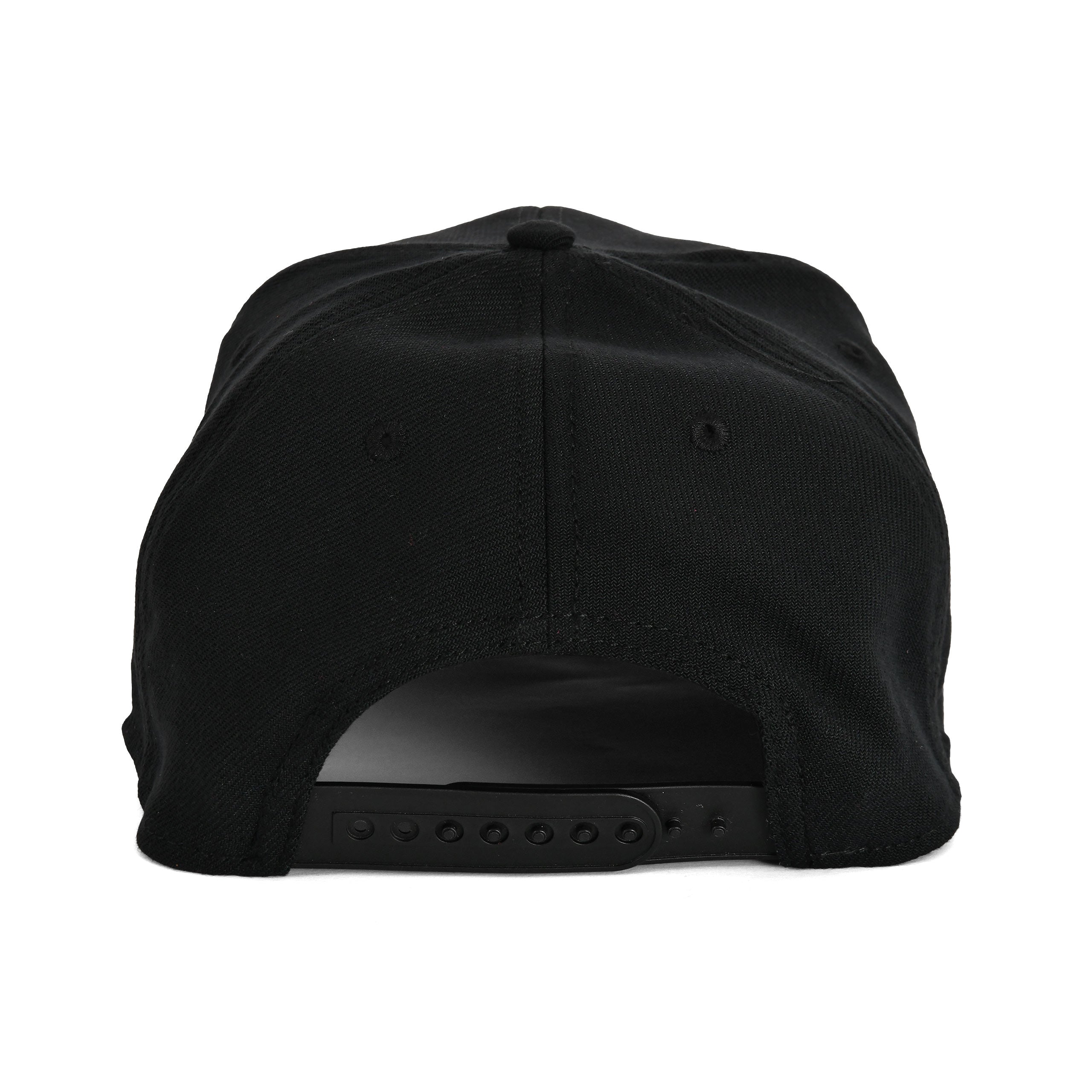 Image produit Witcher - Casquette de baseball médaillon loup noir