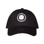 Image produit Seven Deadly Sins - Hawk casquette de baseball noire