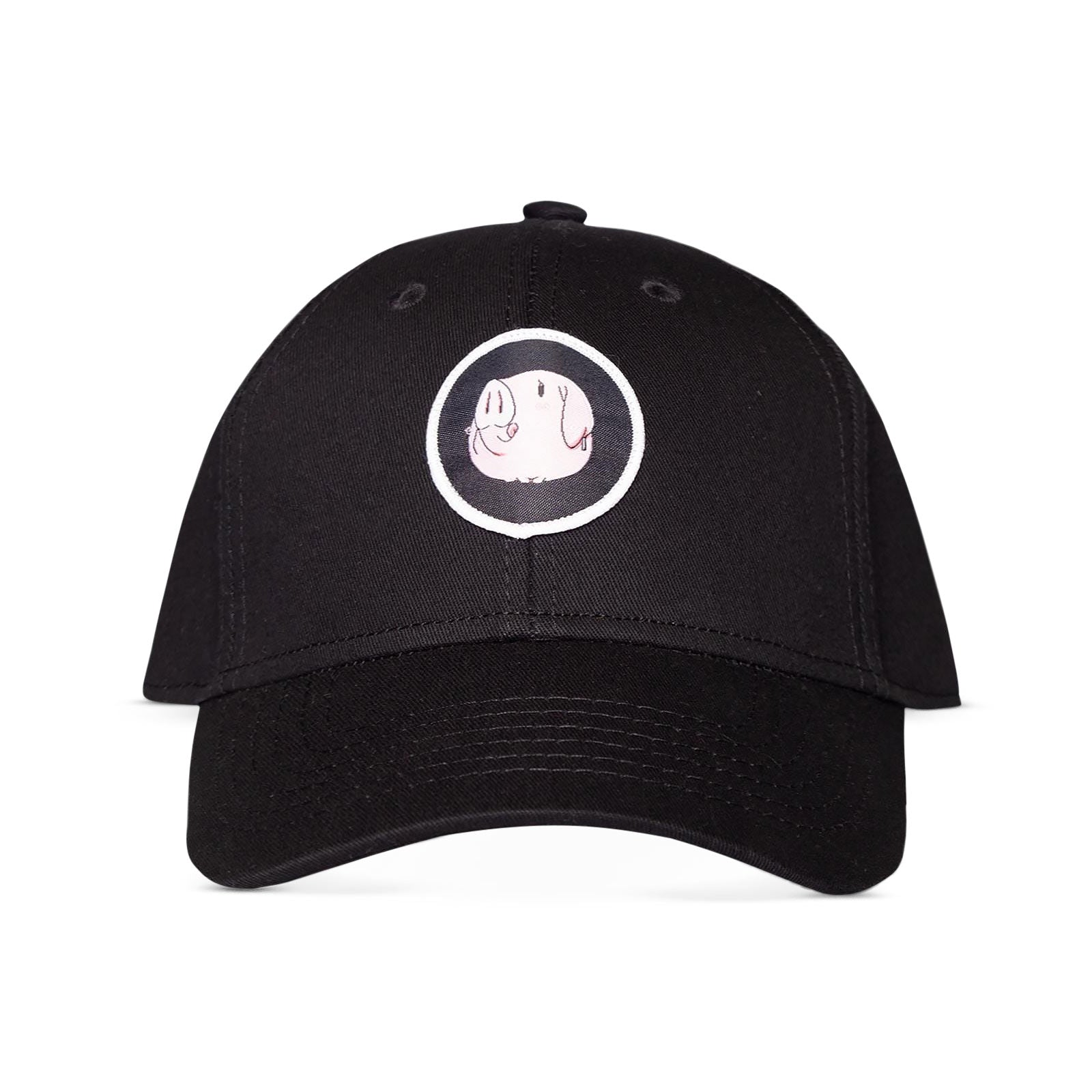 Image produit Seven Deadly Sins - Hawk casquette de baseball noire