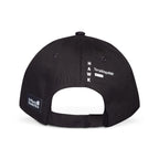 Image produit Seven Deadly Sins - Hawk casquette de baseball noire