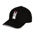 Image produit Demon Slayer - Casquette de base Tanjiro Kamado noir