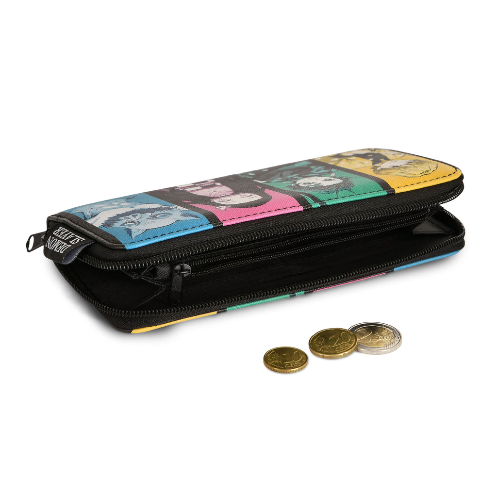 Product image Demon Slayer - Crew Wallet