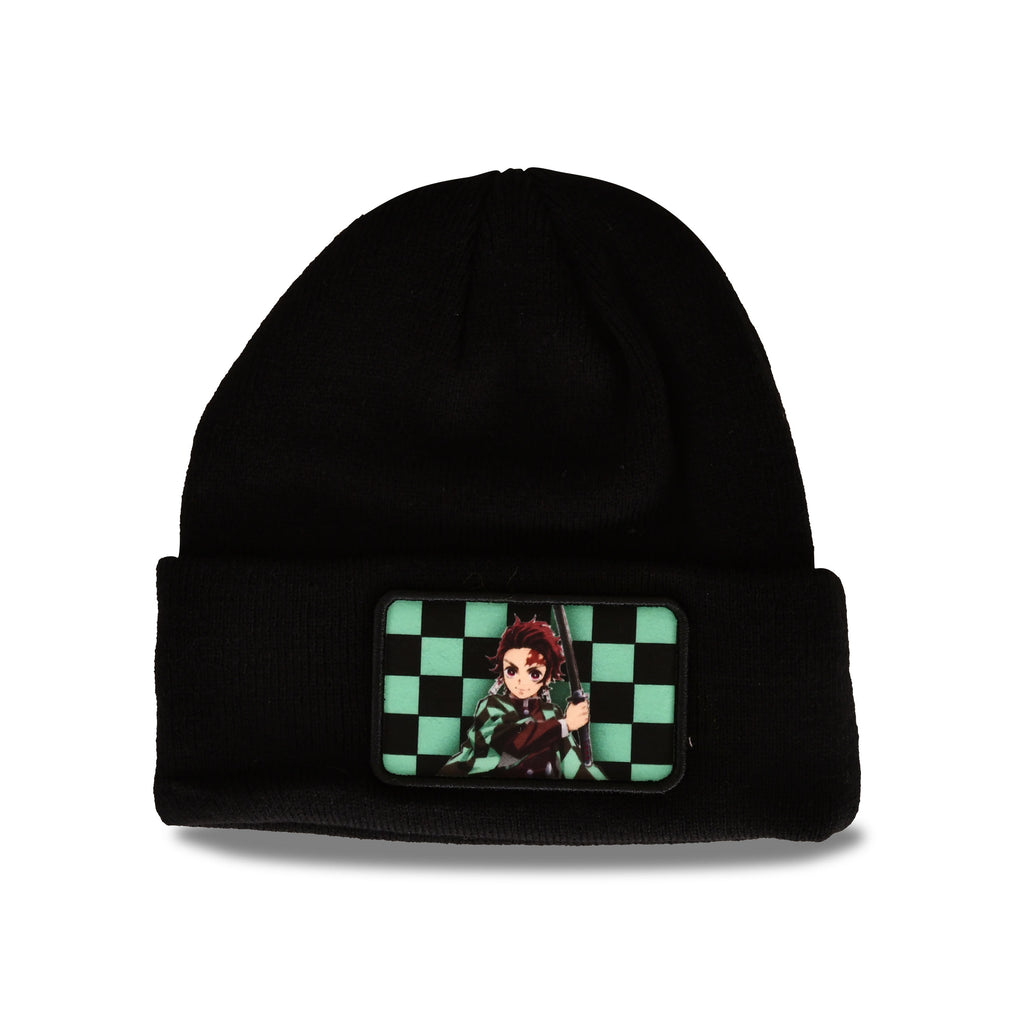 Image produit Demon Slayer - Casquette Tanjiro Kamado