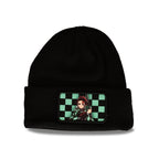 Image produit Demon Slayer - Casquette Tanjiro Kamado