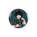 Image produit My Hero Academia - Bouton Deku