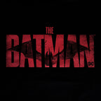 Image produit T-Shirt Logo The Batman Noir