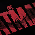 Image produit T-Shirt Logo The Batman Noir