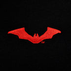Image produit Le Sweat à Capuche Logo Batman Noir