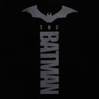 Image produit Le Sweat à Capuche Logo Batman Noir