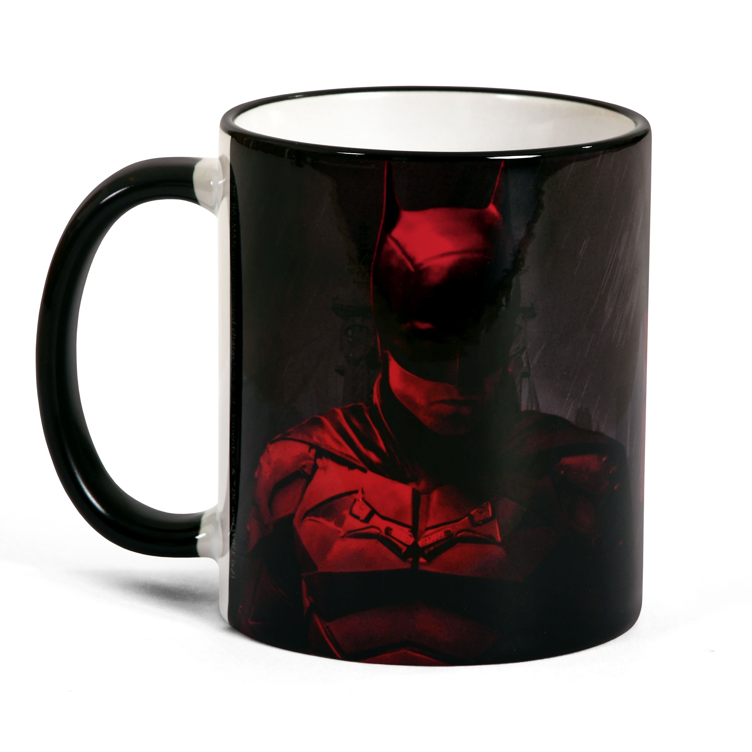 Image produit Tasse Logo The Batman