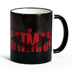 Image produit Tasse Logo The Batman