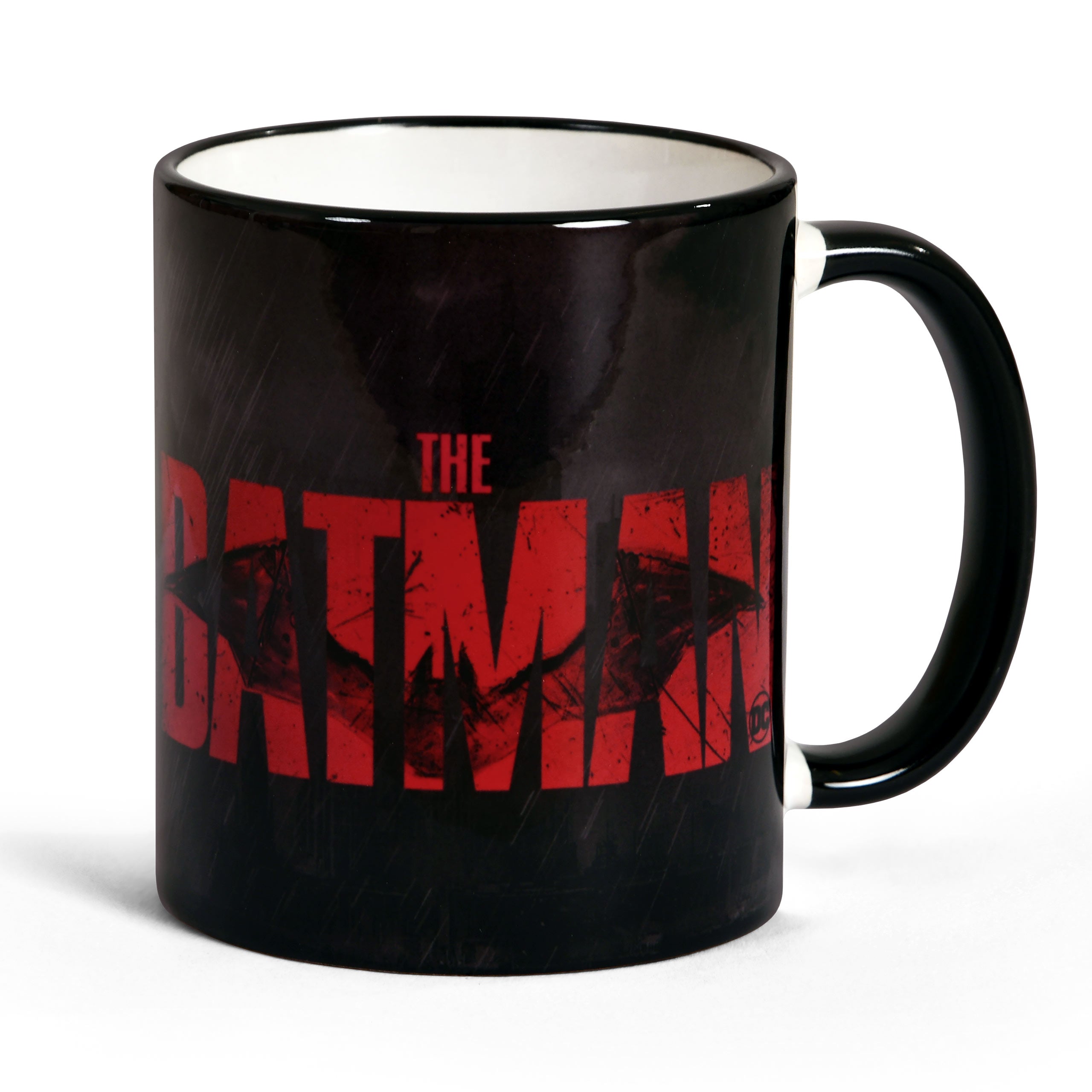 Image produit Tasse Logo The Batman