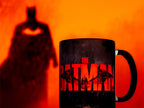 Image produit Tasse Logo The Batman