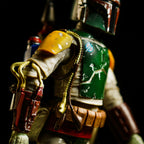 Product image Star Wars - Boba Fett Deluxe Action Figure 15.3 cm
