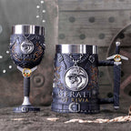 Image produit Witcher - Chope deluxe Geralt