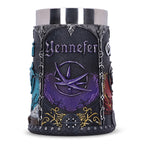 Image produit Witcher - Geralt Ciri Yennefer Mug de luxe