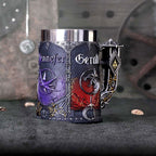Image produit Witcher - Geralt Ciri Yennefer Mug de luxe
