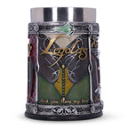 Image produit Le Seigneur des Anneaux - Aragorn Legolas Gimli Chope Deluxe