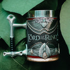 Image produit Le Seigneur des Anneaux - Chope Deluxe Aragorn