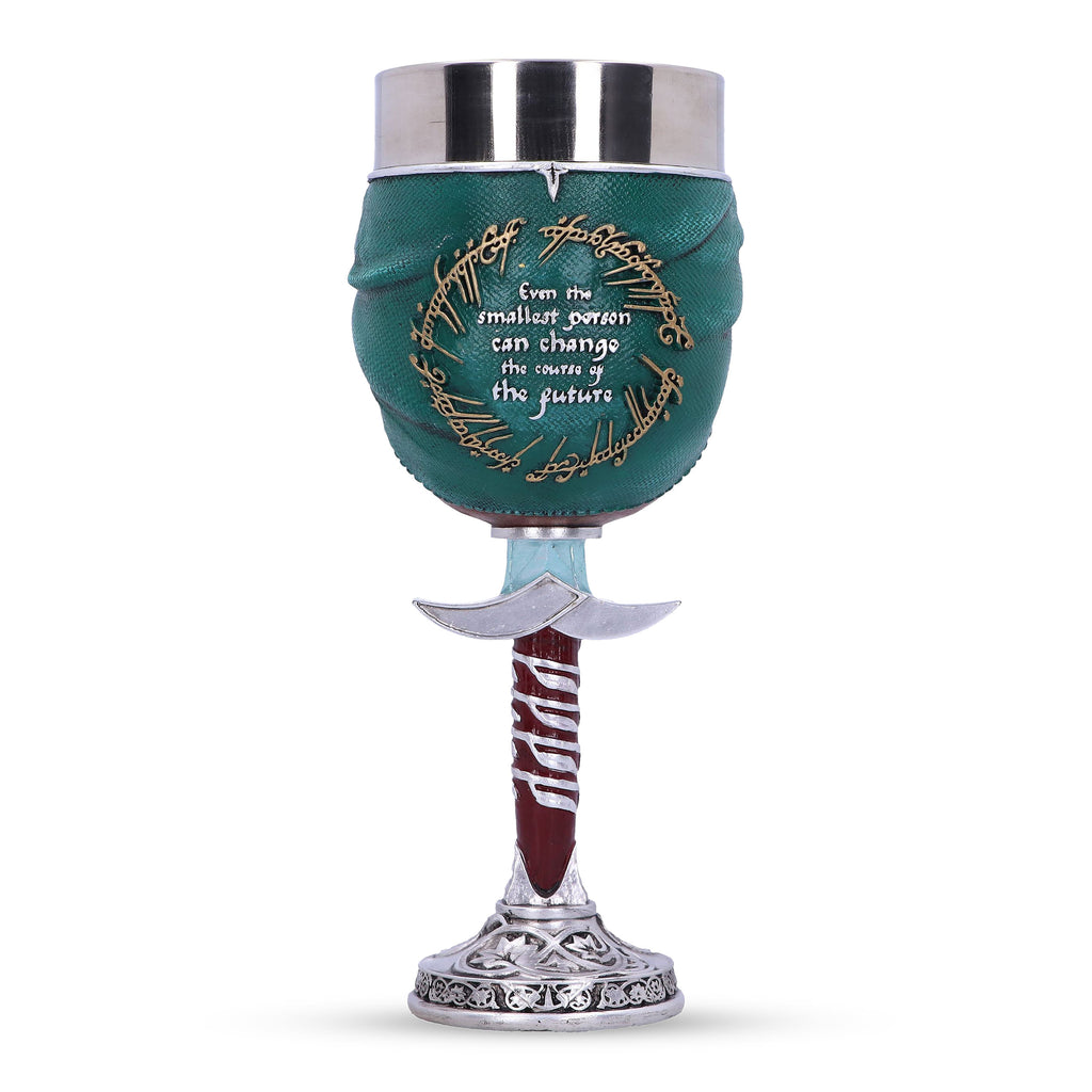 Image produit Seigneur des Anneaux - Frodon calice deluxe