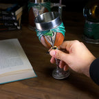 Image produit Seigneur des Anneaux - Frodon calice deluxe