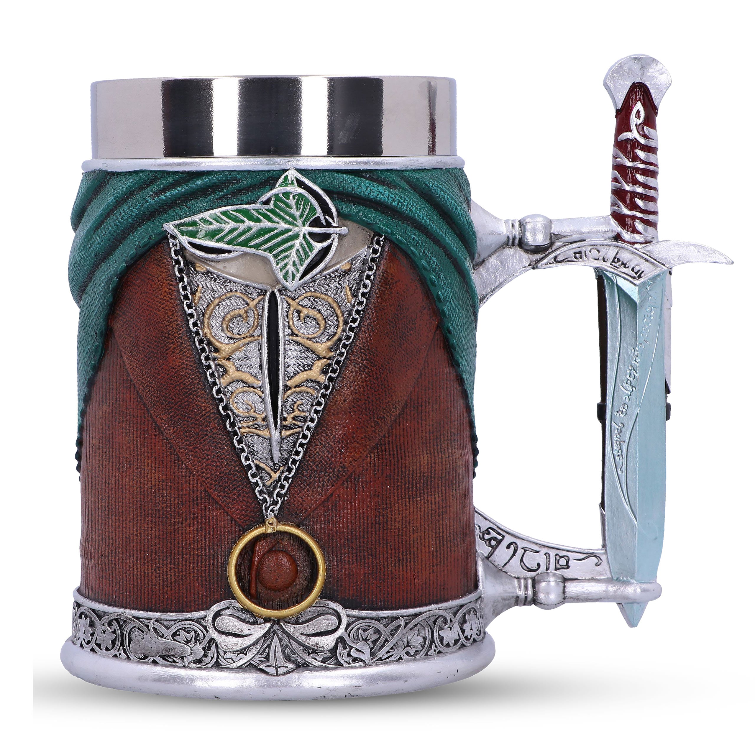 Image produit Seigneur des Anneaux - Mug de luxe Frodo