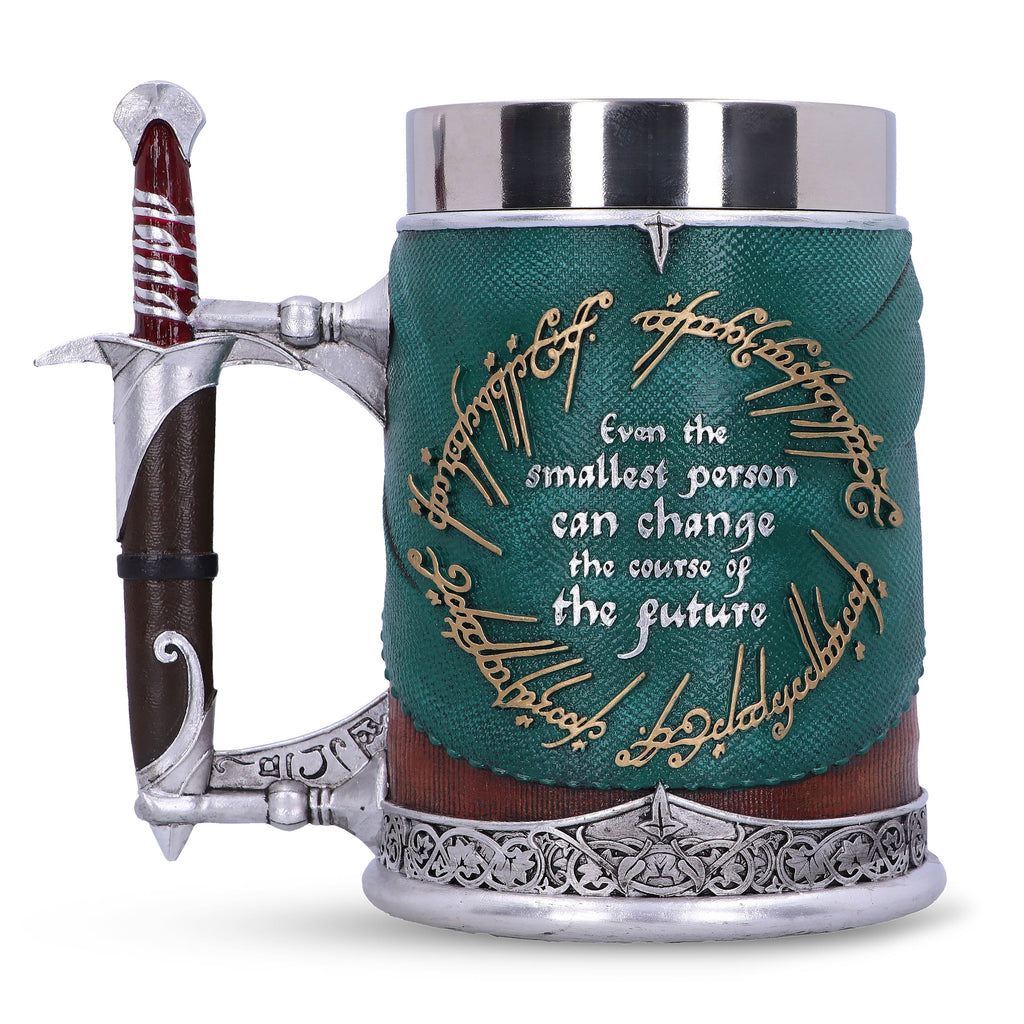 Image produit Seigneur des Anneaux - Mug de luxe Frodo
