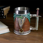 Image produit Seigneur des Anneaux - Mug de luxe Frodo