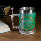 Image produit Seigneur des Anneaux - Mug de luxe Frodo